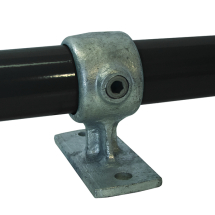 3/4inch (G20) C16 Handrail Bracket Tube/Pipe Clamp