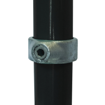 1inch (G25) C30 Locking Collar Tube/Pipe Clamp