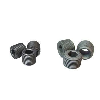 To suit G25 C60 Grubscrews Tube/Pipe Clamp