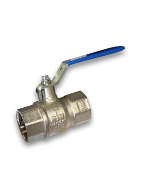 1Inch Ball Valve - WRAS Approved