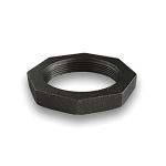 1" Black Backnut Tube/Pipe Fitting EN10242 (fig.310)