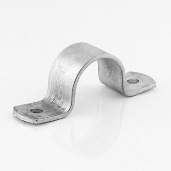 1/2Inch Heavy Saddle Clamp/Clip