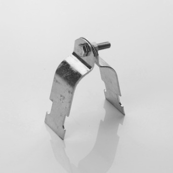 5Inch Channel Clamp