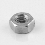 M6 Steel Hexagon Nut
