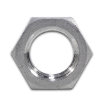 1 1/4 inch Hexagon Lock Nut