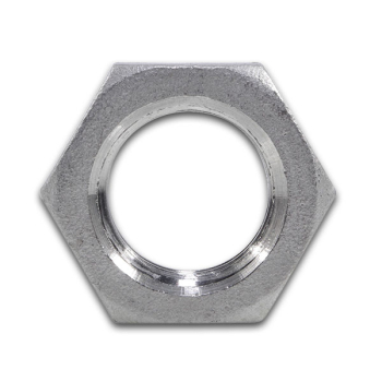 2 1/2 inch Hexagon Lock Nut