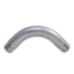 1/2 inch 90° Male Bend