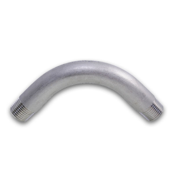 1 1/2 inch 90° Male Bend