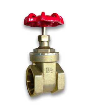 Gate Valve PN20 Gate Valve PN20