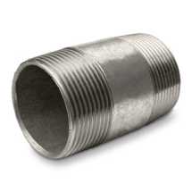 EN10241 Galvanised Mild Steel Fittings EN10241 Galvanised Mild Steel Fittings
