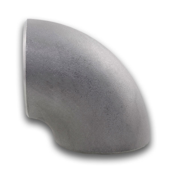 90° Short Radius Elbow Butt Weld Schedule 10 304/L Stainless Steel