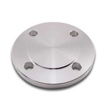 PN16 Blind Flange 304/L Stainless Steel PN16 Blind Flange 304/L Stainless Steel