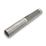 1" NB Intrinsic&reg; Galvanised Longscrew