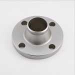 5" Weld Neck BS4504 PN16 Flange