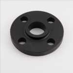 5" Slip On BS4504 PN16 Flange