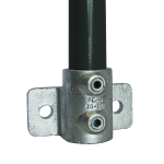 1" (G25) C14 Railing Horizontal Side Support Tube/Pipe Clamp