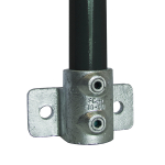 1 1/4" (G32) C14 Railing Horizontal Side Support Tube/Pipe Clamp
