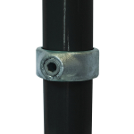 1" (G25) C30 Locking Collar Tube/Pipe Clamp