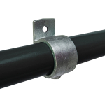1" (G25) C34 Fixing Pad Tube/Pipe Clamp