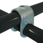 2" (G50) C42 Clamp On Crossover Tube/Pipe Clamp