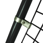 2" (G50) C66 Single Mesh Clip For Tube/Pipe Clamp
