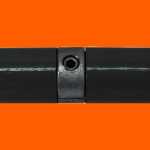 1 1/4" (G32) DDA007 Internal Connector Tube/Pipe Clamp