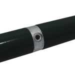 1 1/2" (G40) C01 Expanding Connector Tube/Pipe Clamp
