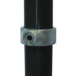 3/4" (G20) C30 Locking Collar Tube/Pipe Clamp
