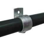 1 1/2" (G40) C34 Fixing Pad Tube/Pipe Clamp