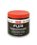 La-Co Flux Paste 125g