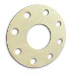 8" PN16 Full Face PG-X Gasket