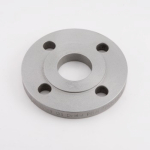 2" Slip On Plate BS4504 PN16 Flange