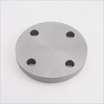 1/2" Blank BS4504 PN16 Flange