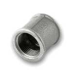 3/4" Galvanised Socket 3/4" Galvanised Socket