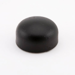 1" Standard Weight Cap