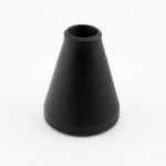 1 1/2" x 3/4" Standard Weight Concentric Reducer