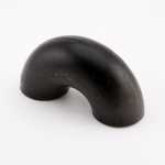 3" 180&deg; Short Weld Elbow