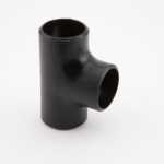 4" x 3" Standard Weight Reducing Tee