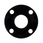 6" NB Table E Full Face Rubber Flange Gasket