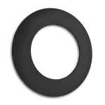 2" NB PN16 IBC Rubber Flange Gasket
