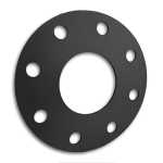 2" NB Table E Full Face Rubber Flange Gasket