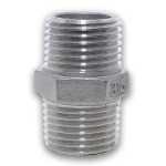 1 inch Hexagon Nipple