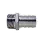 1/2 inch Male Hosetail