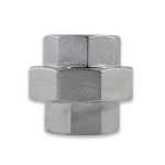 3/4 inch Cone Seat FxF Union