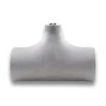 1 inch x 3/4 inch Reducing Tee