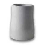 6 inch x 4 inch Concentric Reducer