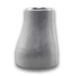 1 inch x 1/2 inch Eccentric Reducer