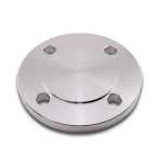1 inch Blind Flange