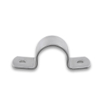 1 1/4 inch Saddle Clip