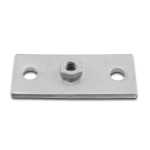 M6 Backplate